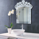 Classic Venetian Mirror