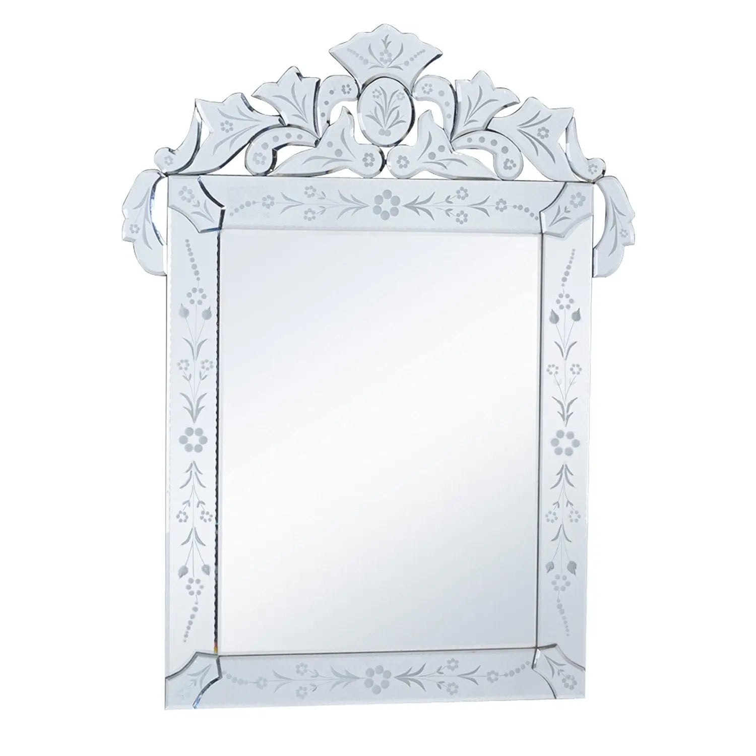 Classic Venetian Mirror