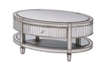 Mirrored Coffee Table VDMF508