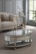 Mirrored Coffee Table VDMF508