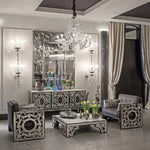 Venetian Splendor - Living room Collection