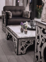 Venetian Splendor - Living room Collection