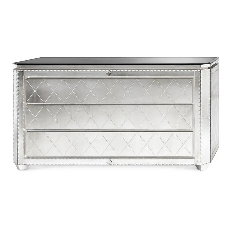 Chest Of Drawer Venetian Design (The boutique factory) 100% Heart Made Products