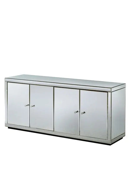 Mirrored Sideboard VDMF510 Venetian Design (The boutique factory) 100% Heart Made Products