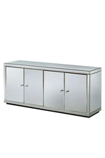 Mirrored Sideboard VDMF510