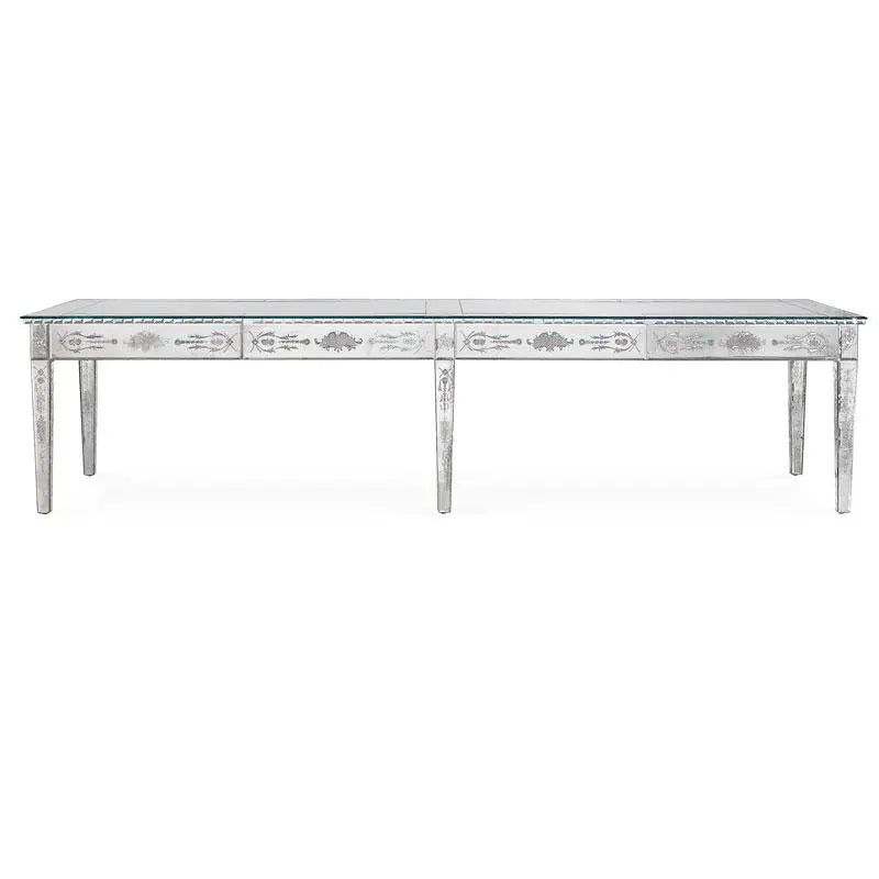 Cupido Venetian style Dining table