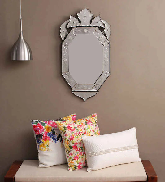 Prism Wall Mirror VDS-70 Venetian Design