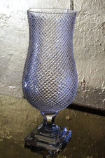 Glass Vase Venetian Design