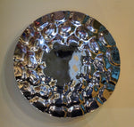 Metal Plates Wall Art Set of 3