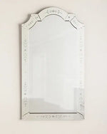 Mabel Venetian-Style Wall Mirror VDHC-02 Venetian Design