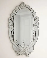 Queen Venetian Mirror VDHC-03