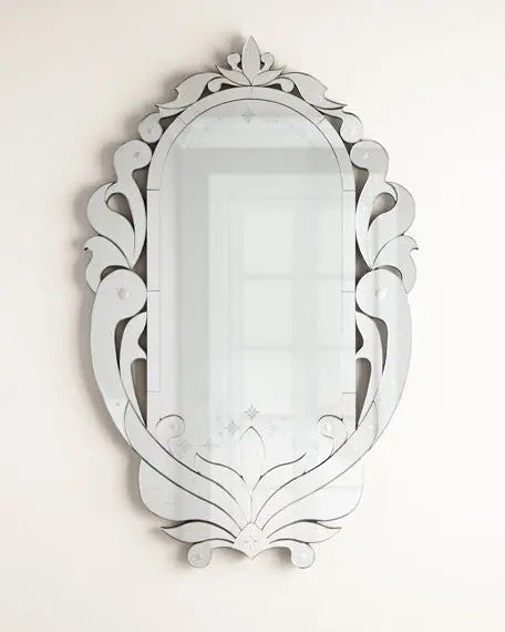 Queen Venetian Mirror VDHC-03