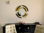 Modern Wall Mirror VDR-532