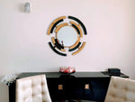 Modern Wall Mirror VDR-532