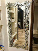 Venetian Mirror VD-785