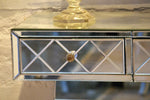 Cris Cross Console Table VDMF-400