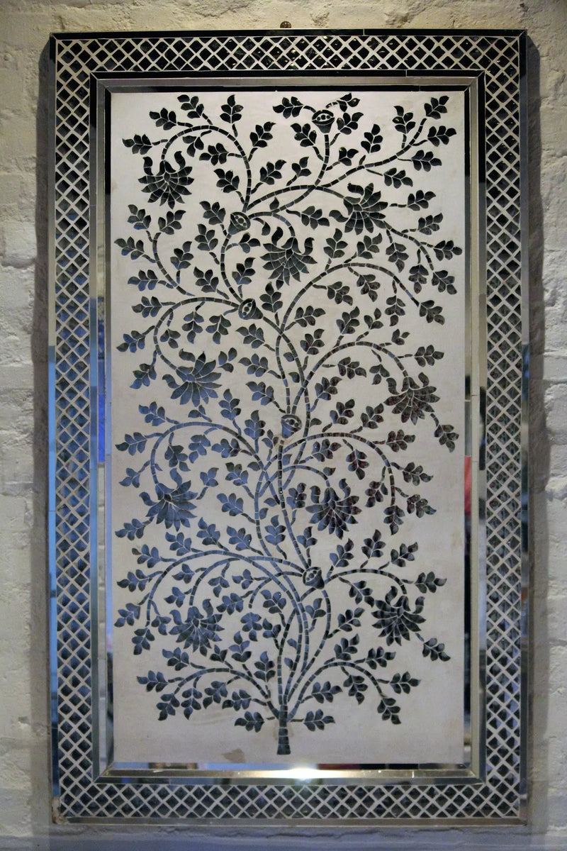 Tikri Work Wall Panel