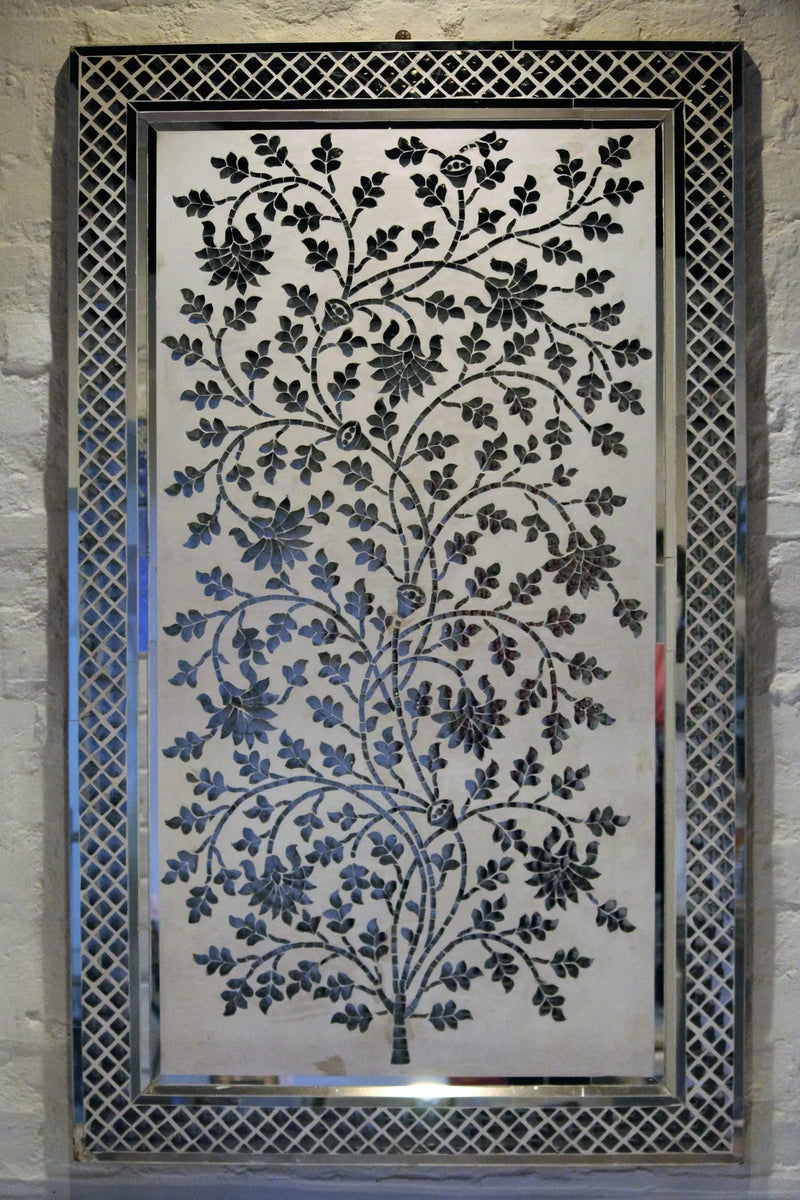 Tikri Work Wall Panel Venetian Design