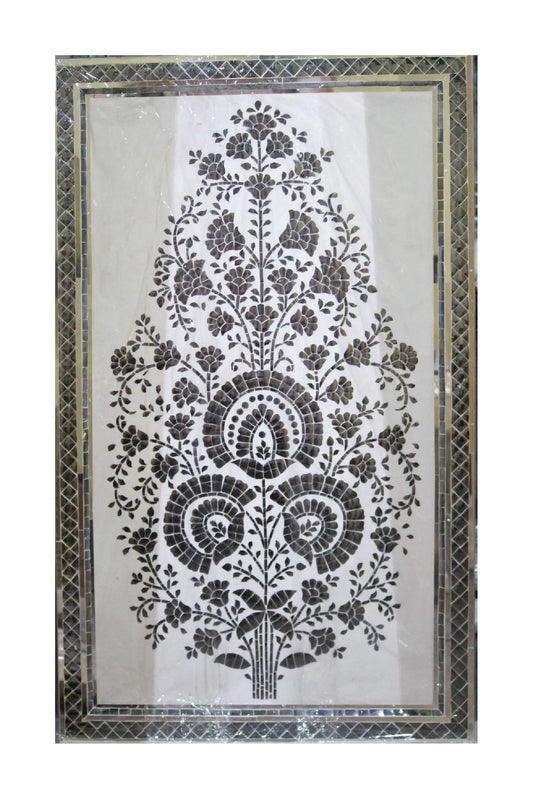 Tikri Work Wall Panel Venetian Design