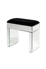 Mirrored Stool VDMF511