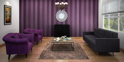 MODERN ROUND MIRROR VDS-43 Venetian Design