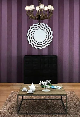 MODERN ROUND MIRROR VDS-43 Venetian Design