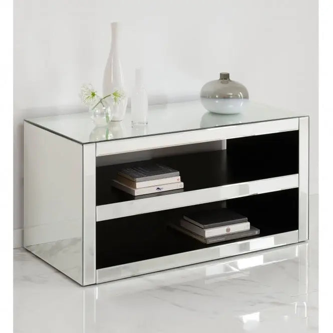 Mirrored TV cabinet VDMF-416 Venetian Design 100% Heart Made Products