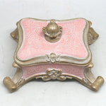 Pastel Pink Photo Frame Set