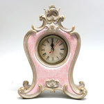 Pastel Pink Photo Frame Set