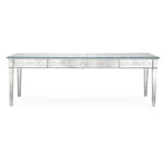 Putto Venetian Style Dining Table - A Stunning Combination of Style and Functionality