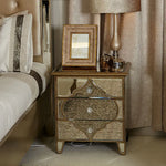 Sahara Bed Room Collection