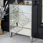 Sahara Bed Room Collection