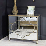 Sahara Bed Room Collection