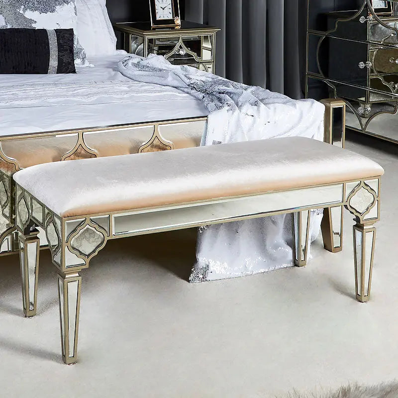 Sahara Bed Room Collection Venetian Design (The boutique factory) 100% Heart Made Products