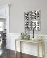 Mirrored Wall Art Panels VDR-910
