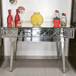 Cris Cross Console Table VDMF-400