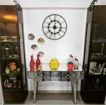 Cris Cross Console Table VDMF-400