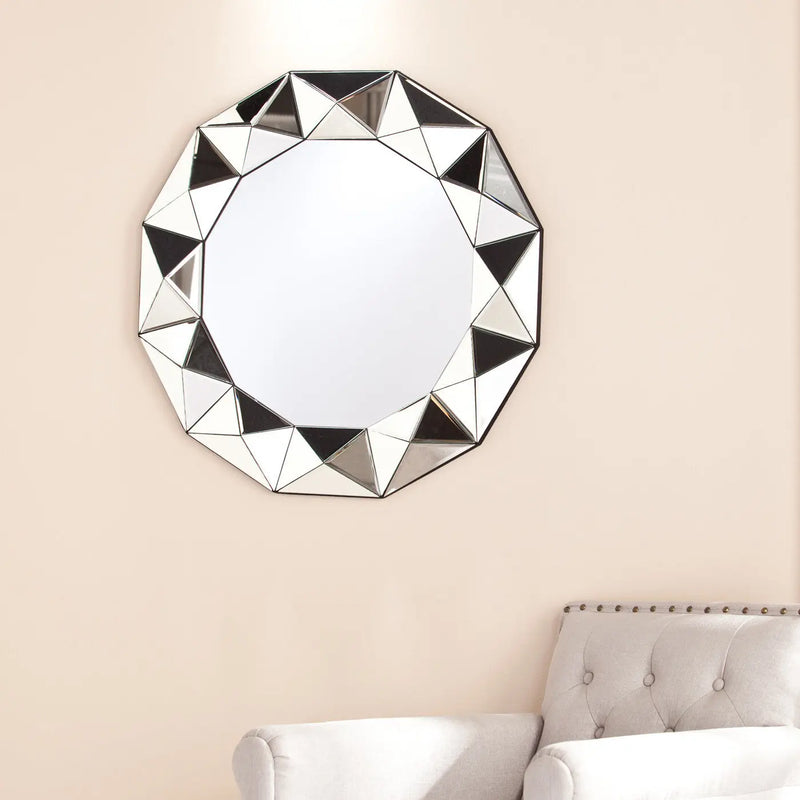 Cut Designs Wall Mirror VDR-424