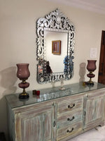 VENETIAN MIRROR VD-368