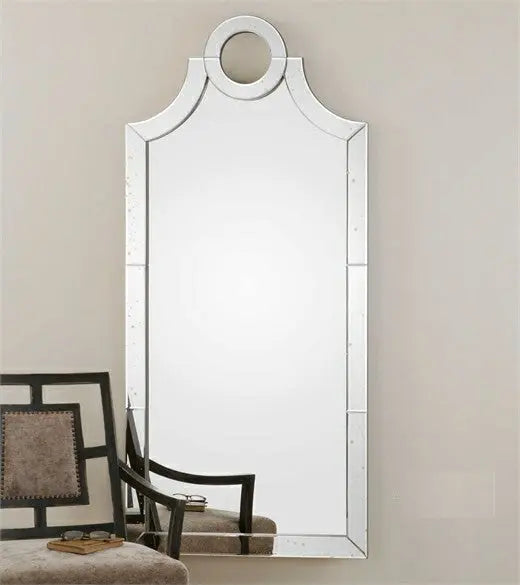 Cherine Venetian Mirror Venetian Design 100% Heart Made Products