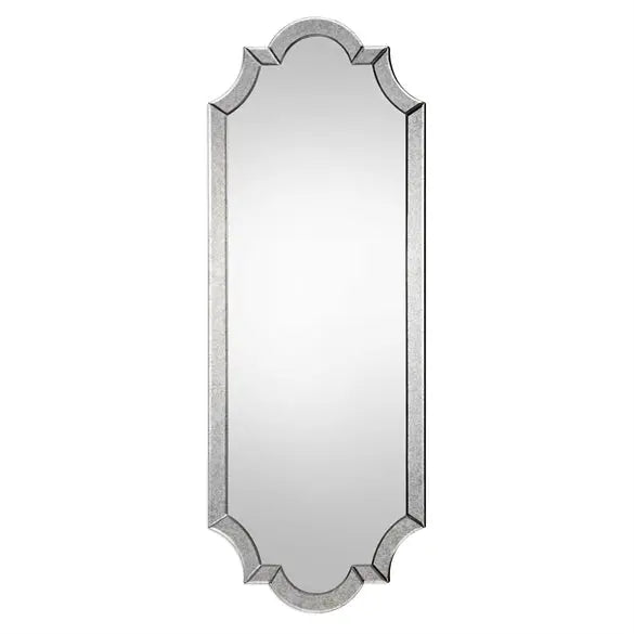 Polzin Accent Wall Mirror VD-708 Venetian Design 100% Heart Made Products