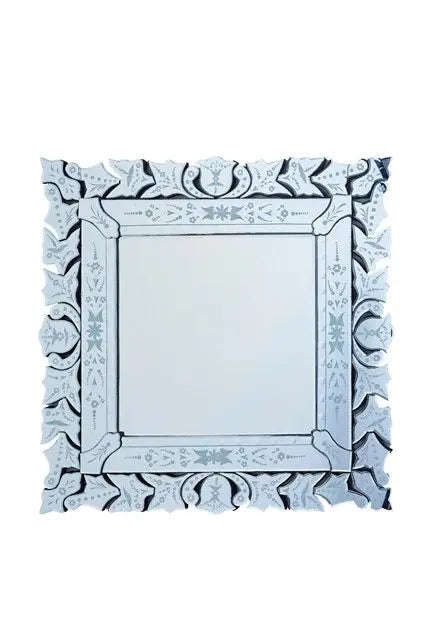 Square Venetian Mirror VD-710
