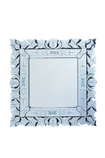 Square Venetian Mirror VD-710 Venetian Design 100% Heart Made Products