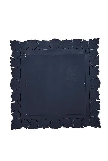 Square Venetian Mirror VD-710 Venetian Design 100% Heart Made Products