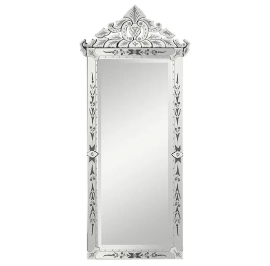 Denzer Venetian Mirror VD-711 Venetian Design 100% Heart Made Products