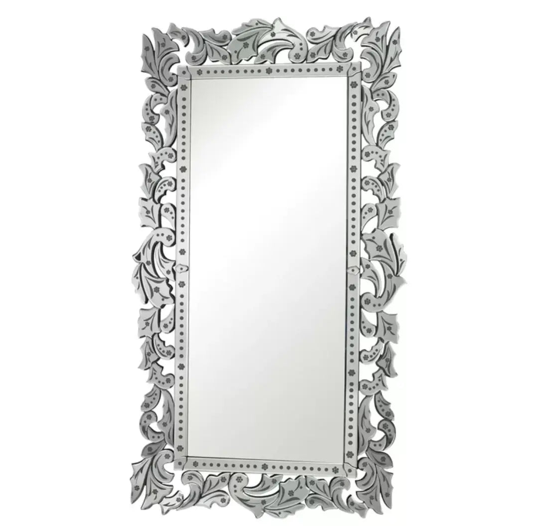 Jessalyn Venetian Mirror VD-712 Venetian Design 100% Heart Made Products