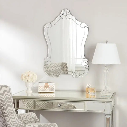 Venetian Mirror VD-737 Venetian Design 100% Heart Made Products