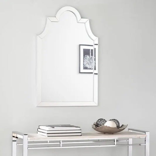 Venetian Mirror VD-738 Venetian Design 100% Heart Made Products