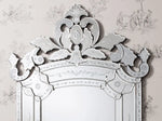 Venetian Mirror VD-752