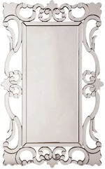 Venetian Mirror VD-779 Venetian Design 100% Heart Made Products